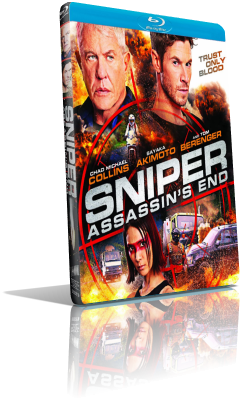 Sniper: La fine dell’assassino (2020) HD 720p ITA/AC3 5.1 (Audio Da WEBDL) ENG/AC3+DTS 5.1 Subs MKV