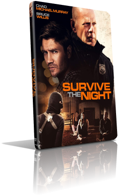 Survive the Night (2020) Full DVD9 – ITA/ENG