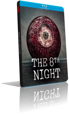 The 8th Night (2021) [SUB-ITA] WEBDL 720p KOR/EAC3 5.1 Subs MKV