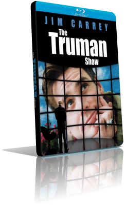 The Truman Show (1998) BDRip 480p ITA/ENG AC3 5.1 Subs MKV