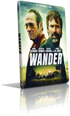 Wander (2020) Full DVD9 – ITA/ENG
