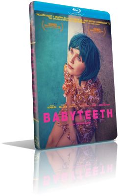 Babyteeth – Tutti i colori di Milla (2019) Full Blu-Ray AVC ITA/ENG AC3+DTS-HD MA 5.1