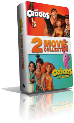 I Croods: Collection