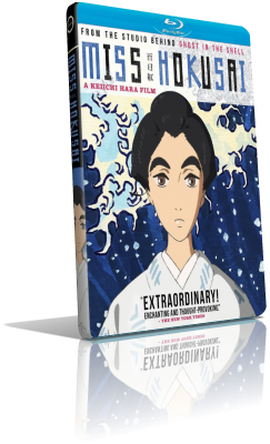 Miss Hokusai – Mirto Crespo (2015) HD 720p ITA/AC3 5.1 (Audio Da WEBDL) JAP/AC3+DTS 5.1 Subs MKV