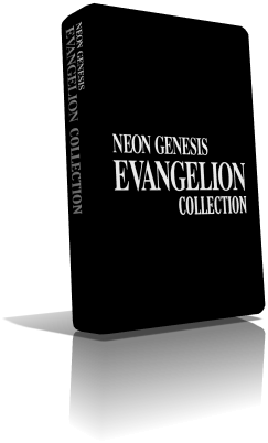 Neon Genesis Evangelion: Collection