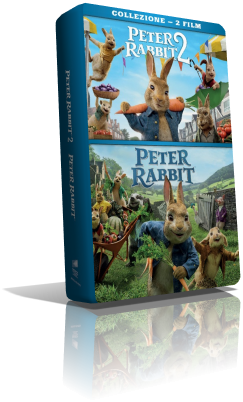 Peter Rabbit: Collection