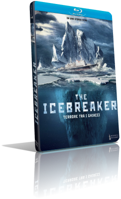 The Icebreaker – Terrore tra i ghiacci (2016) BDRip 576p ITA/AC3 5.1 (Audio Da DVD) RUS/AC3 5.1 Subs MKV