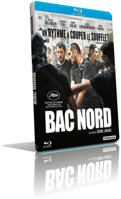 BAC Nord (2021) FullHD 1080p ITA/EAC3 5.1 (Audio Da WEBDL) FRE/AC3+DTS 5.1 Subs MKV