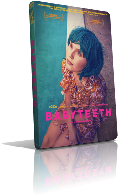 Babyteeth – Tutti i colori di Milla (2019) DVD5 Compresso – ITA