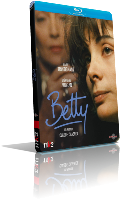 Betty (1992) FullHD 1080p ITA/AC3 2.0 (Audio Da DVD) FRE/AC3 2.0 MKV