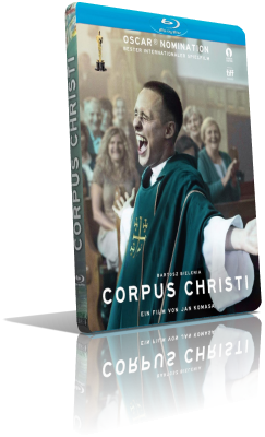 Corpus Christi (2019) HD 720p ITA/AC3 5.1 (Audio Da DVD) POL/AC3+DTS 5.1 Subs MKV