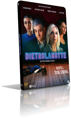 Dietro la notte (2021) DVD5 Compresso – ITA