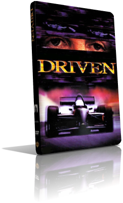 Driven (2001) DVD5 Compresso –  ITA