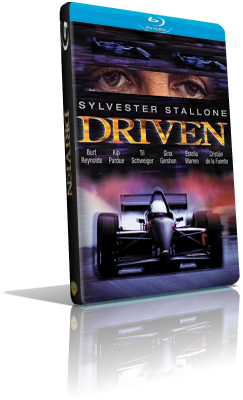 Driven (2001) FullHD 1080p ITA/AC3 5.1 ENG/AC3+DTS 5.1 Subs MKV