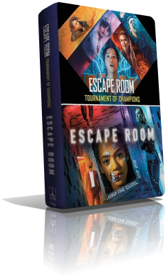 Escape Room: Collection