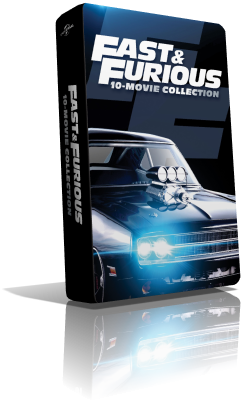 Fast & Furious: Collection