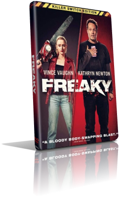 Freaky (2020) DVD5 Compresso – ITA