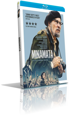 Il caso Minamata (2020) Full Blu-Ray AVC ITA/ENG DTS-HD MA 5.1