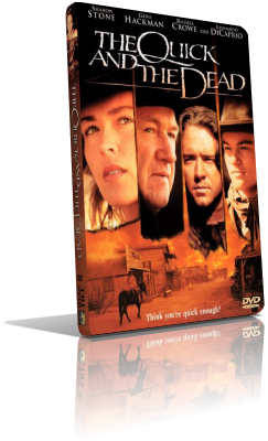 Pronti a morire (1995) Full DVD5 – ITA/ENG