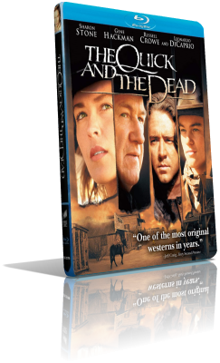 Pronti a morire (1995) HD 720p ITA/AC3 5.1 (Audio Da DVD) ENG/AC3 5.1 Subs MKV