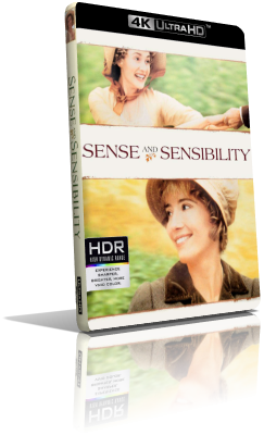 Ragione e sentimento (1996) [4K/HDR] Full Blu-Ray HVEC ITA/Multi DTS-HD MA 5.1 ENG/TreHD 7.1