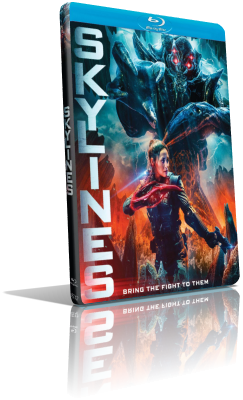 Skylines (2020) Full Blu-Ray AVC ITA/ENG DTS-HD MA 5.1