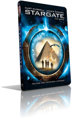 Stargate (1994) Full DVD9 – ITA/Multi