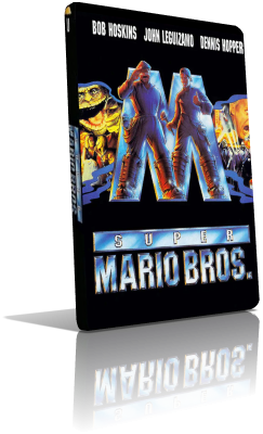 Super Mario Bros (1993) Full DVD5 – ITA/ENG