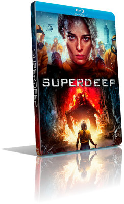 Superdeep (2020) Full Blu-Ray AVC ITA/ENG DTS-HD MA 51