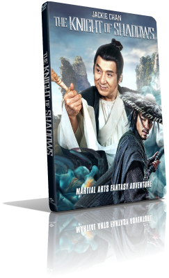 The Knight of Shadows: Between Yin and Yang (2020) Full DVD9 – ITA/CHI