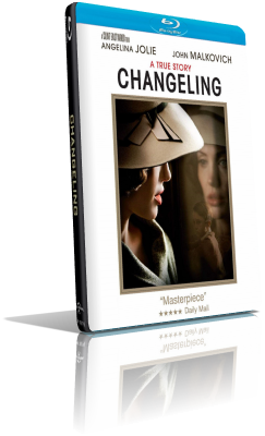 Changeling (2008) Full Blu-Ray AVC ITA/Multi DTS 5.1 ENG/DTS-HD MA 5.1