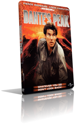 Dante’s Peak – La furia della montagna (1997) DVD5 Compresso – ITA