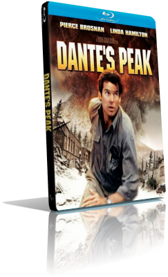 Dante’s Peak – La furia della montagna (1997) Full Blu-Ray AVC ITA/Multi DTS 5.1 ENG/DTS-HD MA 5.1