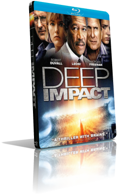Deep Impact (1998) HD 720p ITA/ENG AC3 5.1 Subs MKV