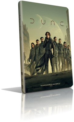 Dune (2021) Full DVD9 – ITA/ENG/SPA