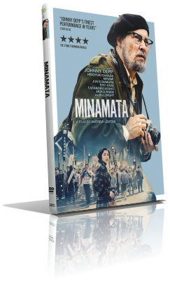 Il caso Minamata (2020) Full DVD9 – ITA/ENG