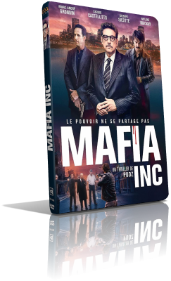 Il padrino della mafia (2020) Full DVD9 – ITA/FRE