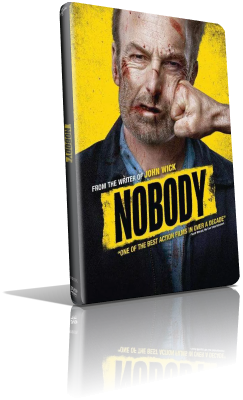 Io sono Nessuno (2021) DVD5 Compresso – ITA