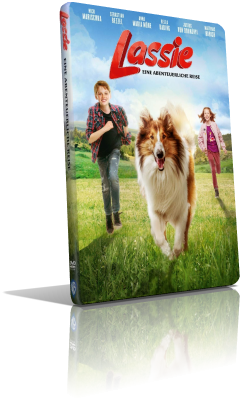 Lassie torna a casa (2020) DVD5 Compresso – ITA