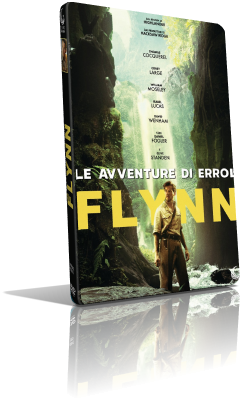 Le avventure di Errol Flynn (2018) Full DVD9 – ITA/ENG