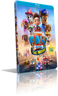 Paw Patrol: Il film (2021) BDRip 576p ITA/ENG AC3 5.1 Subs MKV