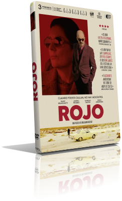 Rosso (2018) Full DVD9 – ITA/SPA
