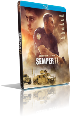 Semper Fi – Fratelli in armi (2019) HD 720p ITA/AC3 5.1 (Audio Da WEBDL) ENG/AC3+DTS 5.1 Subs MKV