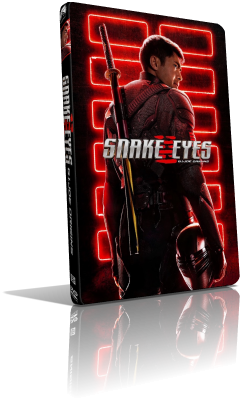 Snake Eyes: G.I. Joe – Le origini (2021) DVD5 Compresso – ITA