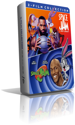 Space Jam: Collection