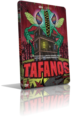 Tafanos (2018) Full DVD9 – ITA/ENG