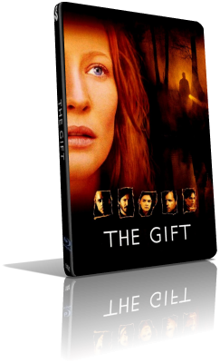 The Gift – Il dono (2000) Full DVD9 – ITA/ENG