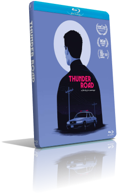 Thunder Road (2018) BDRip 576p ITA/AC3 5.1 (Audio Da WEBDL) ENG/AC3 5.1 Subs MKV