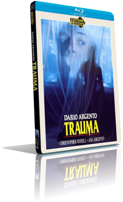 Trauma (1992) FullHD 1080p ITA/AC3 5.1 (Audio Da DVD) ENG/AC3+DTS 2.0 Subs MKV