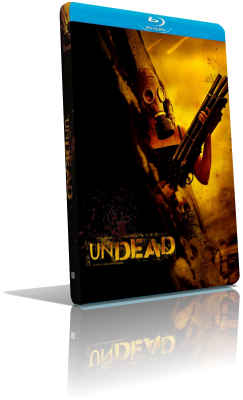 Undead (2003) BDRip 576p ITA/AC3 2.0 (Audio Da DVD) ENG/AC3 5.1 Subs MKV